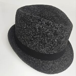 FEDORA HAT MEN